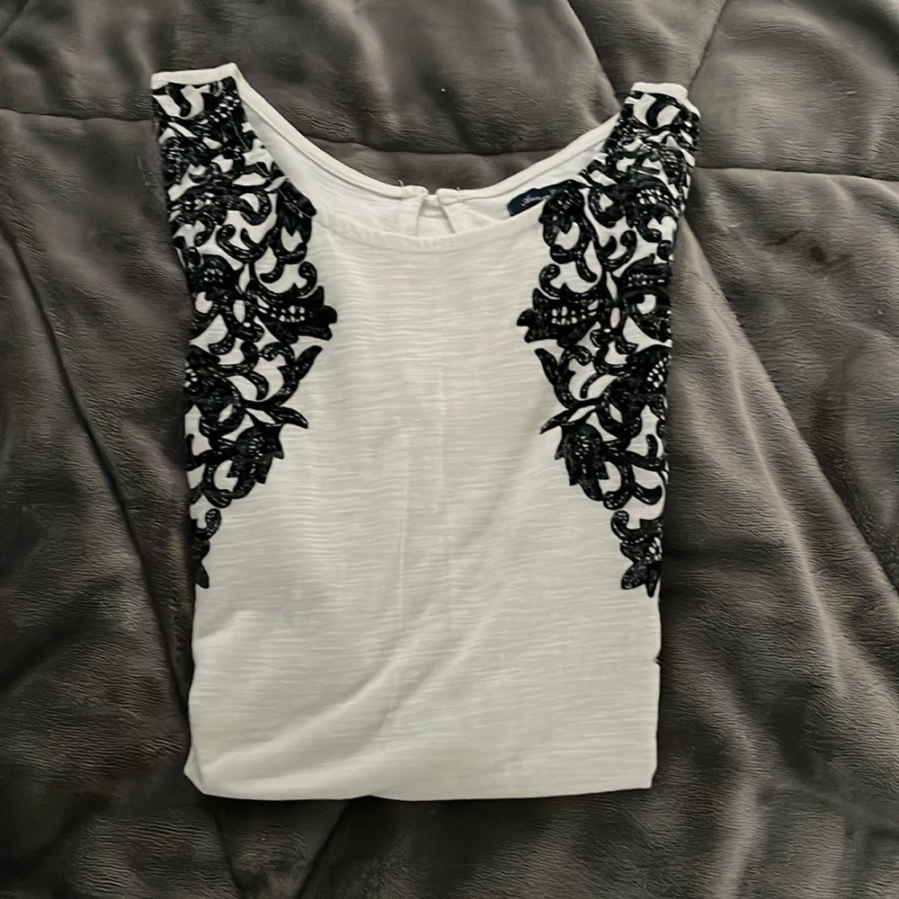AMERICAN EAGLE TANK TOP